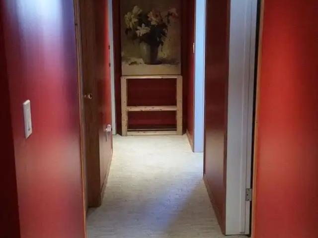 Peaceful Furnished BEDROOM for Rent to a FEMALE