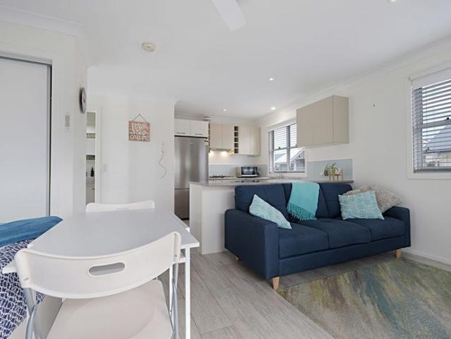 Peaceful Furnished Studio Living in the Heart of Marcoola