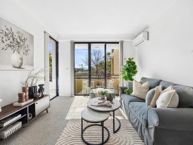 Peaceful Garden Apartment in the Heart of Neutral Bay