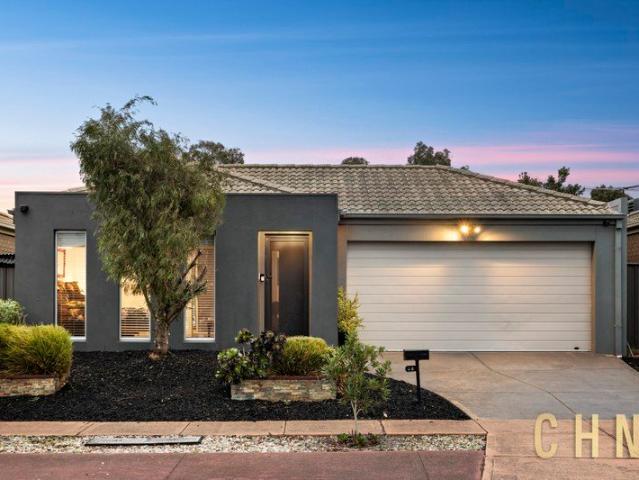 Peaceful Garden Living in the Heart of Point Cook