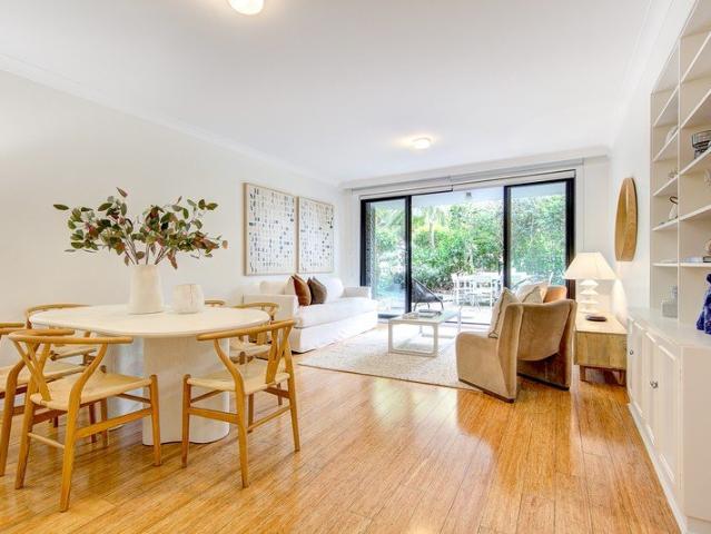 Peaceful Garden Living, Prime Mosman Setting OPEN WED 1PM 1:30PM