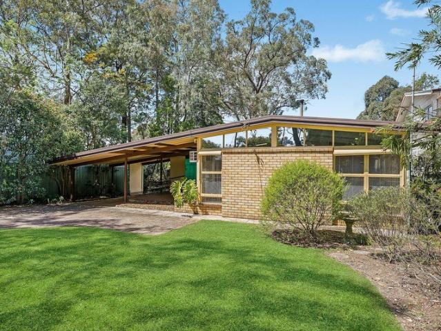 Peaceful Glenbrook setting with outstanding future potential