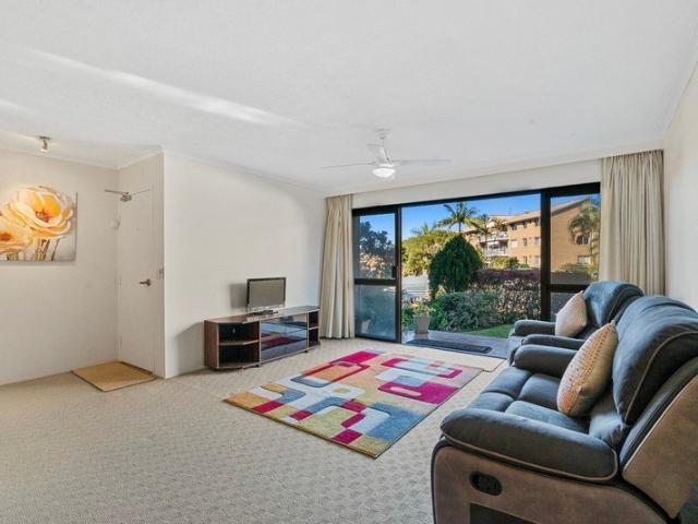 Peaceful Ground Floor Living on Greenbank Island