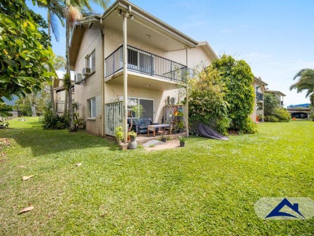 PEACEFUL GROUND FLOOR LIVING IDEAL INVESTMENT OR FIRST HOME
