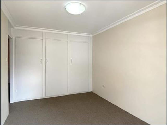 Peaceful Ground Floor Living