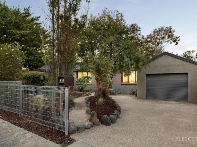 Peaceful, graceful and perfect for entertaining