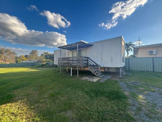 Peaceful Granny Flat with Spacious Outdoor Living