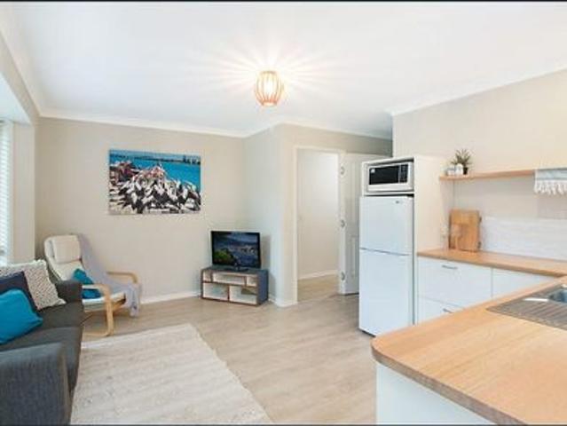 Peaceful Granny flat located in Cudgen