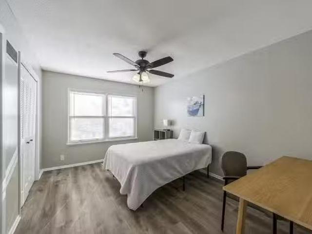 Peaceful, Hassle Free Affordable Living Near Hwy 291 & NE Ch.