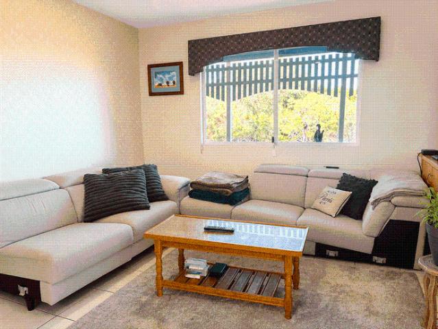 Peaceful Hinterland Living 1 Bed Rental in Dulong
