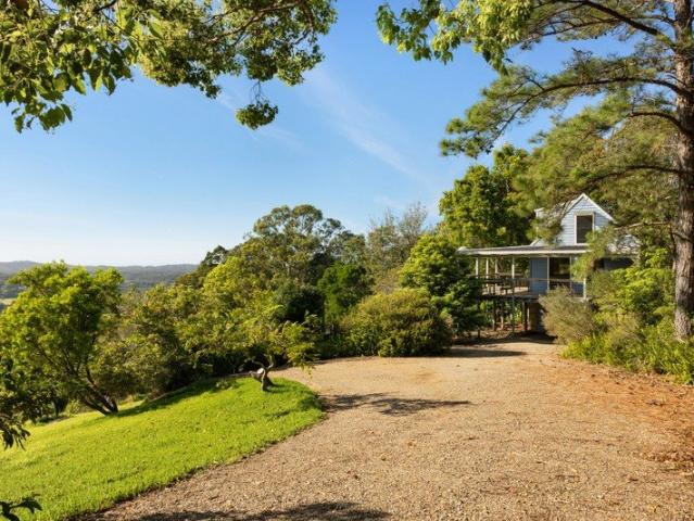 Peaceful Hinterland Retreat Periodic Lease