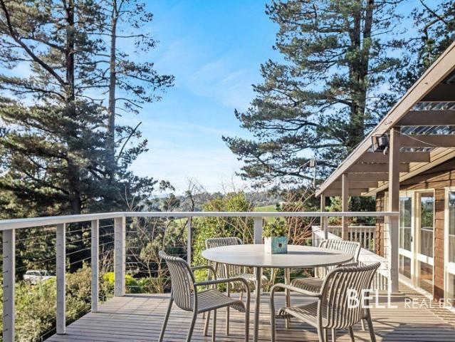 Peaceful Hills Living with Space, Views and Family Appeal