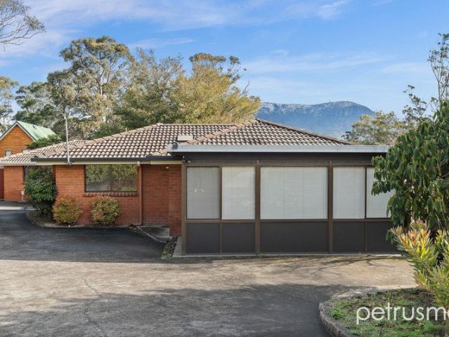 Peaceful Hillside Living. Unmatched Convenience