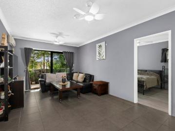Peaceful Inner West Living with Everything at Your Doorstep