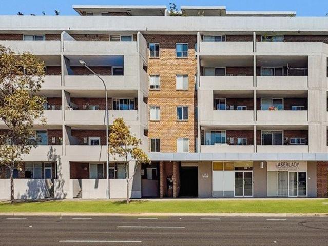 Peaceful Internal Setting with Everyday Convenience