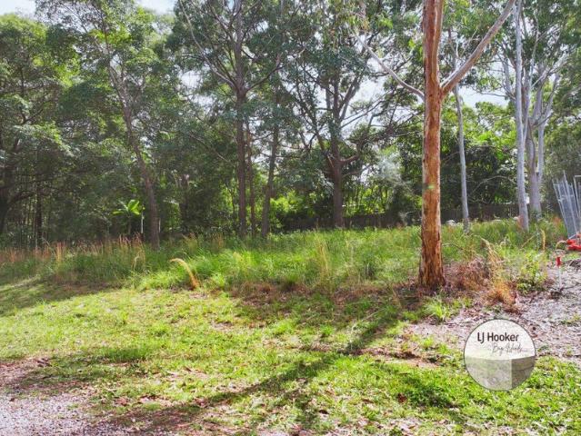 PEACEFUL ISLAND BLOCK READY FOR YOUR NEXT MOVE