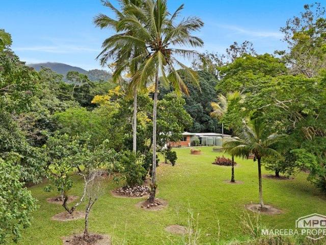 PEACEFUL JULATTEN LIFESTYLE RETREAT ON 6.08HA