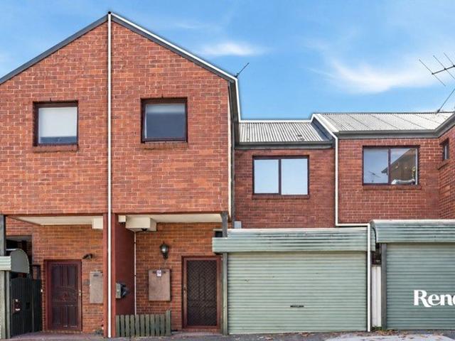 Peaceful Kensington Living with Exceptional Space & Storage