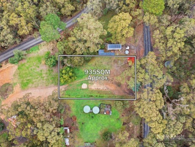 Peaceful Land Opportunity