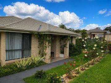 Morisset Park, Awaba - Garden, Air conditioning