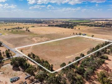 Peaceful Lifestyle Acreage on the Edge of Town
