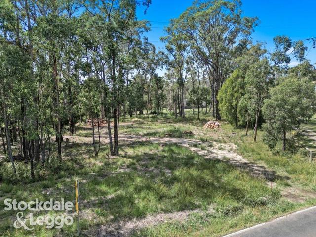 PEACEFUL LIFESTYLE ALLOTMENT WITH SPACE TO ENJOY