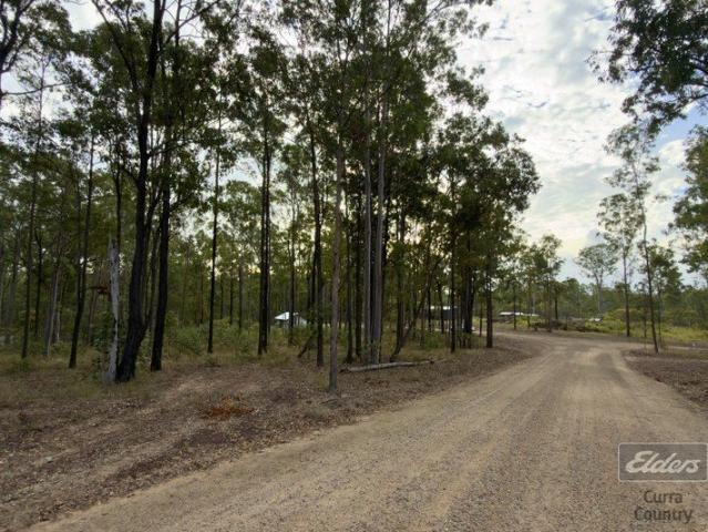 PEACEFUL LIFESTYLE BLOCK AMONGST THE GUM TREES