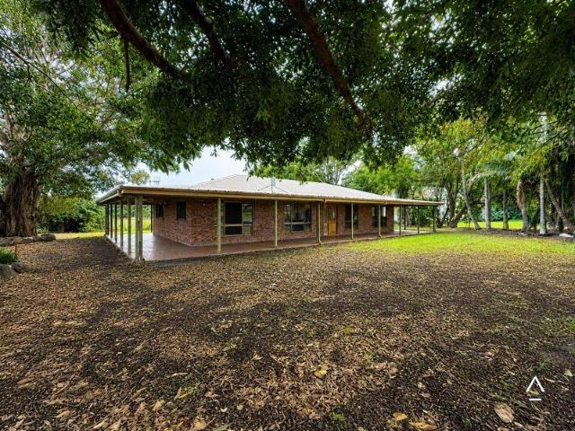Peaceful Lifestyle Living Between Bundaberg & Burnett Heads