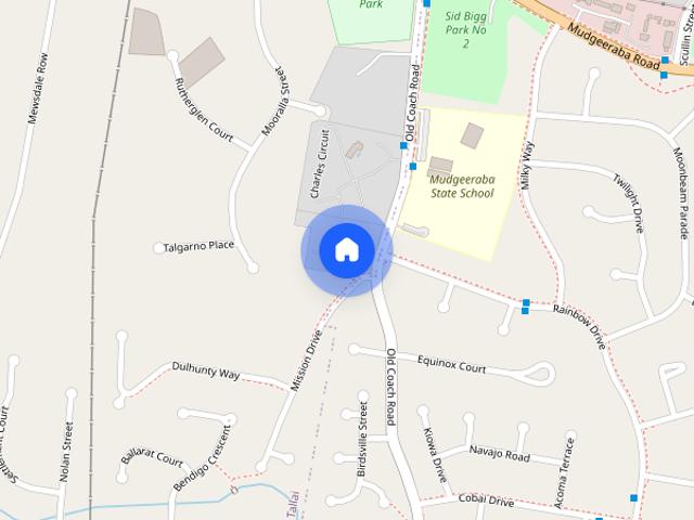 Peaceful Lifestyle Living in Leafy Tallai Setting