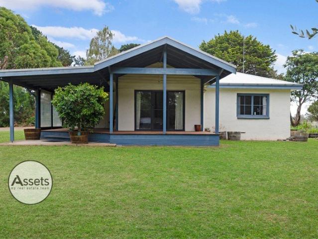 Peaceful Lifestyle Property