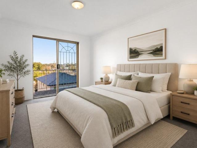 Peaceful Lifestyle Retreat in the Heart of Kensington