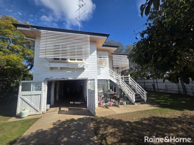 Peaceful Lifestyle with Investment Potential