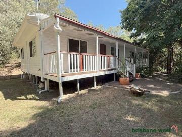 Upper Brookfield, Brisbane County, Queensland