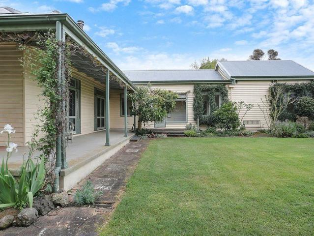 Peaceful Living at Darlington
