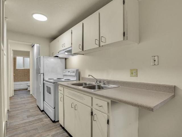 Peaceful Living Beneath the Fir Trees 1 Bedroom Apartment for Rent at 1538 Se 122nd Ave, Portland, OR 97233 Mill Park