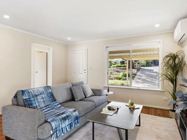 Peaceful Living & Effortless Comfort