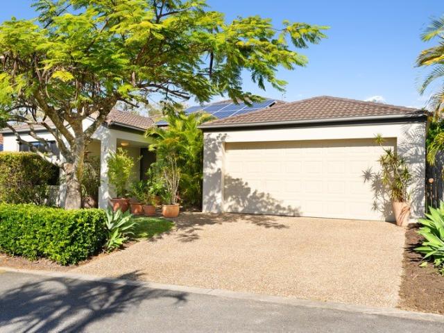 Peaceful Living, Exceptional Convenience