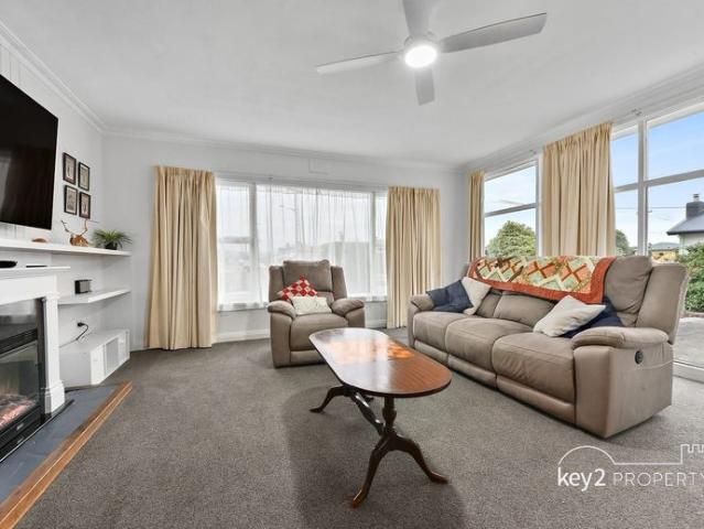 Peaceful Living in Convenient Location