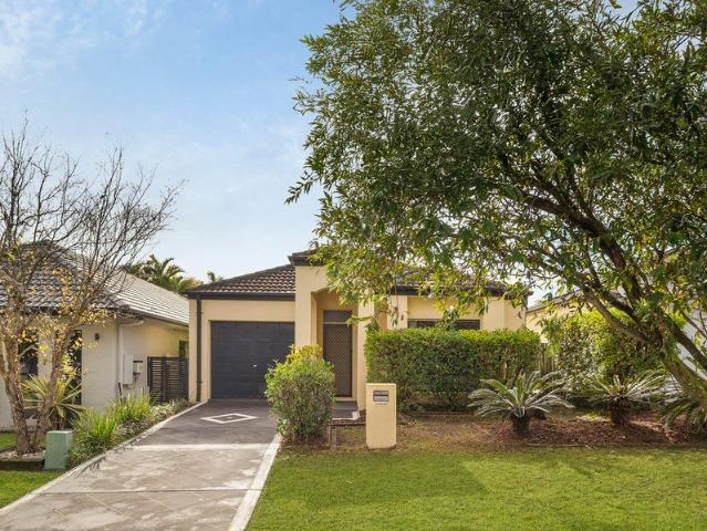 Peaceful Living in cul de sac location