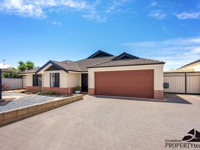 Peaceful Living in a Beautiful Family Home