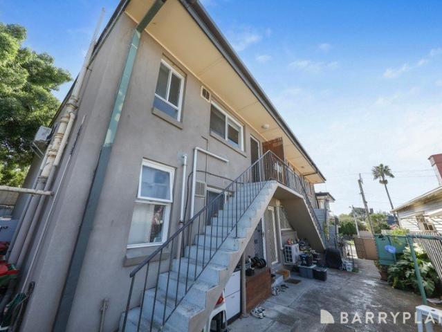 Peaceful Living in a Convenient Maribyrnong Location