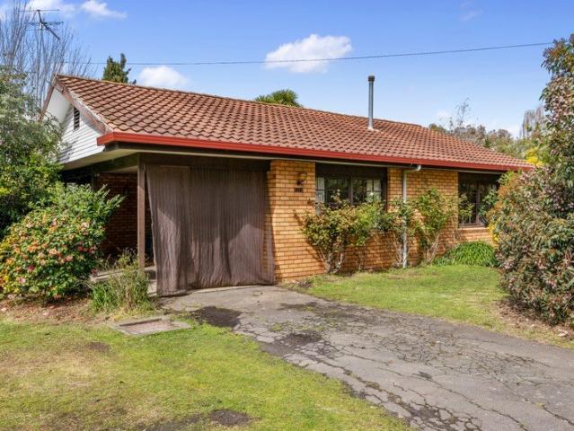 Peaceful Living in a Convenient Location
