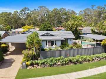 Peaceful Living in a Convenient Location