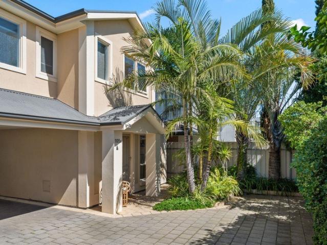 Peaceful Living in a Connected Location