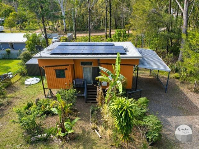 PEACEFUL LIVING IN A FANTASTIC LOCATION AFFORDABLE ISLAND LIVING!