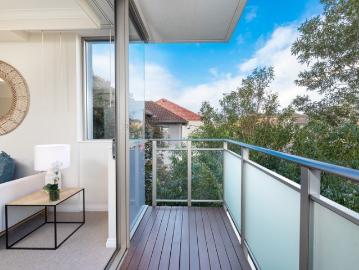 Peaceful Living in a Premier Location