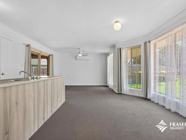 Peaceful Living in a Quiet Silkstone Cul de Sac