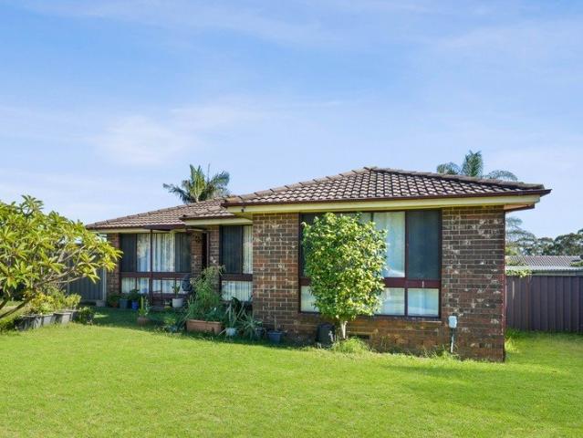 Peaceful Living in a Sought After Ingleburn Pocket