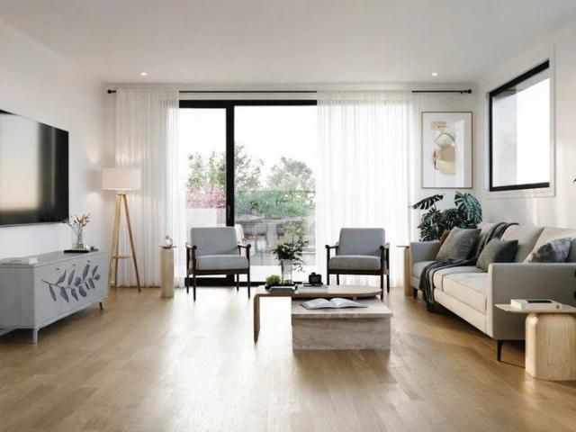 PEACEFUL LIVING IN BAYSWATER