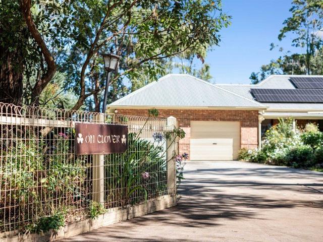 Peaceful Living in Koroit on 4 Acres